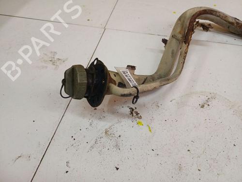Pipe MAZDA PREMACY (CP) 2.0 TD | BP34857474M125 - Image 4