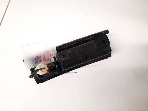 Ashtray VW PASSAT B6 (3C2) 2.0 TDI | BP35317624I30 - Image 2