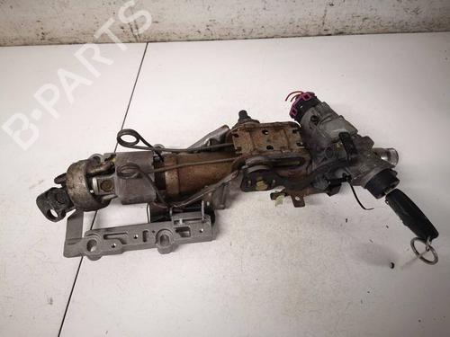 Used Steering column Steering column VW PASSAT B5 Variant (3B5) 1.9 TDI Syncro/4motion (110 hp) 40028519 40028519