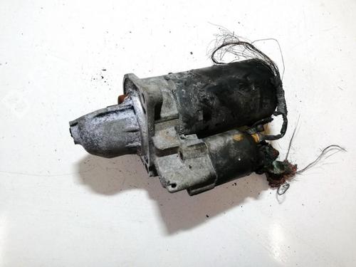 Starter IVECO DAILY IV Bus 35S14, 35S14 /P | BP38583087M8 - Image 2