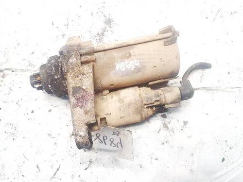 Starter VW GOLF PLUS V (5M1, 521) 1.6 FSI | BP35342107M8 - Image 3