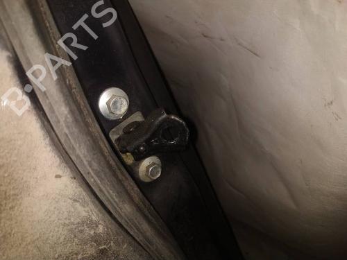 Used Hinge/Door check strap Hinge/Door check strap HONDA FR-V (BE) 2.0 (BE3) (150 hp) 35336979 35336979