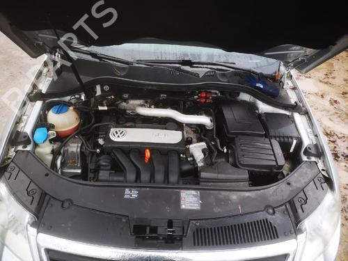 Electronic module VW PASSAT B6 (3C2) 2.0 FSI 4motion | BP32605682M83