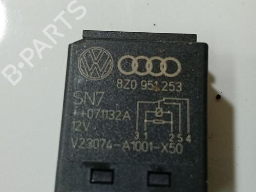 Electronic sensor AUDI Q7 (4LB) 3.0 TDI quattro | BP33489750M84 - Image 4