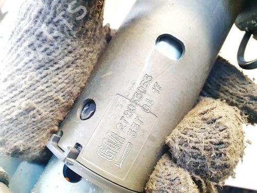 Steering column OPEL ASTRA H (A04) 1.7 CDTI (L48) | BP34814299M21 - Image 3