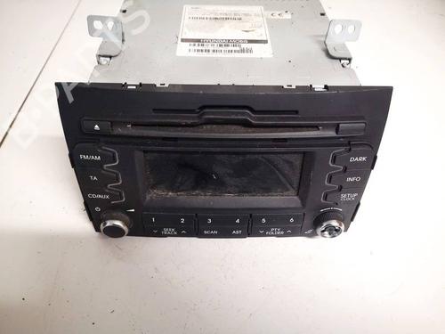 Used Radio Radio 35155873 35155873