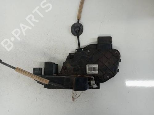 Used Rear right lock Rear right lock 34939057 34939057