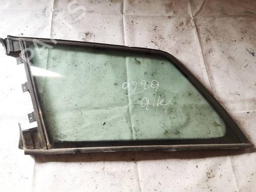 Used Rear left quarter glass Rear left quarter glass 35226181 35226181
