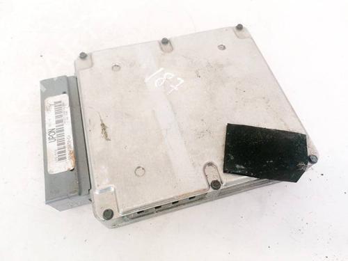 Used Engine control unit (ECU) Engine control unit (ECU) RENAULT MEGANE Scenic (JA0/1_) 1.6 i (JA0L) (75 hp) 32919984 32919984