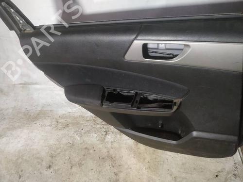 Used Rear left panel Rear left panel SUBARU FORESTER (SH_) 2.0 D AWD (SHH, SHD, SHN) (147 hp) 35040768 35040768