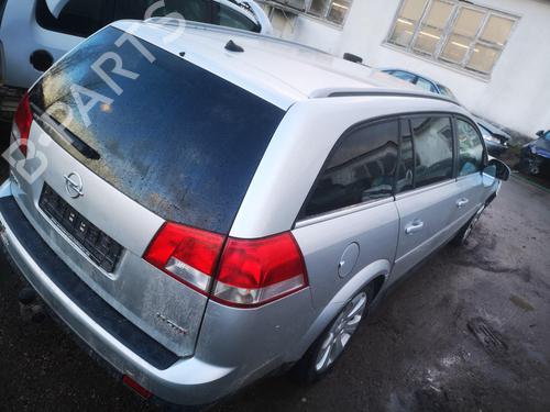 Engine mount OPEL VECTRA C (Z02) 1.9 CDTI (F69) | BP32901962M89 - Image 8