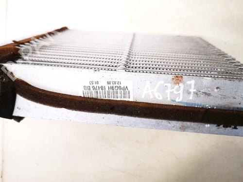 Heater matrix FORD GALAXY II (WA6) 2.0 TDCi | BP35548329M63 - Image 2