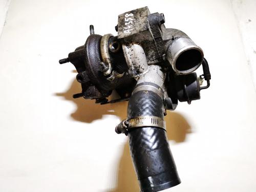 Turbolader/Kompressor Turbolader/Kompressor 35573446 35573446