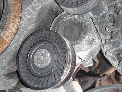 Used Pulley Pulley SMART FORFOUR (454) 1.5 (454.032) (109 hp) 35179460 35179460