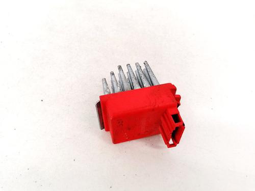Used Heater resistor Heater resistor VW PASSAT B3/B4 Variant (3A5, 35I) 1.9 TDI (110 hp) 35575256 35575256