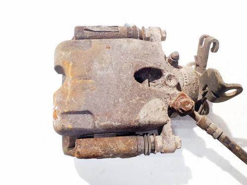 Used Left rear brake caliper Left rear brake caliper 34933569 34933569