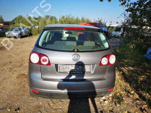 Electronic module VW GOLF PLUS V (5M1, 521) 1.4 16V | BP32627995M83 