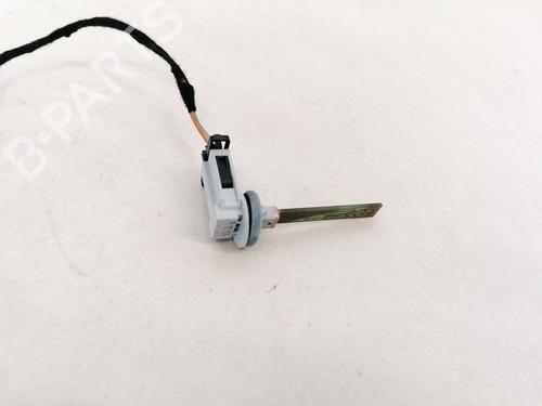 Electronic module MERCEDES-BENZ M-CLASS (W164) ML 320 CDI 4-matic (164.122) | BP35509608M83 - Image 2