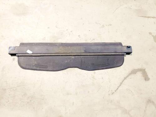Used Rear parcel shelf Rear parcel shelf 34930075 34930075