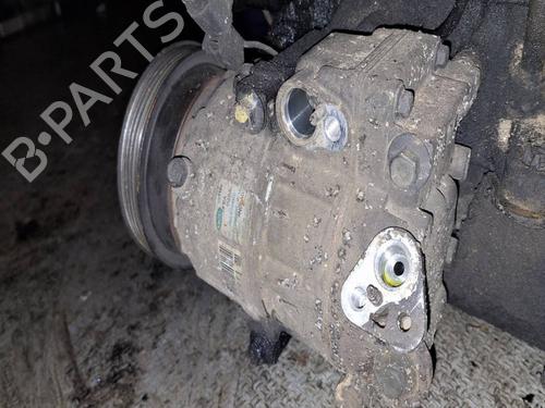 Used AC compressor AC compressor KIA CEE'D Hatchback (ED) 1.6 CRDi 90 (90 hp) 34810887 34810887