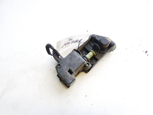Used Fuel door actuator Fuel door actuator 35345974 35345974