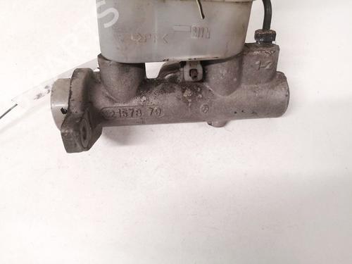 Used Brake master cylinder Brake master cylinder NISSAN ALMERA II Hatchback (N16) 2.2 Di (110 hp) 35475245 35475245