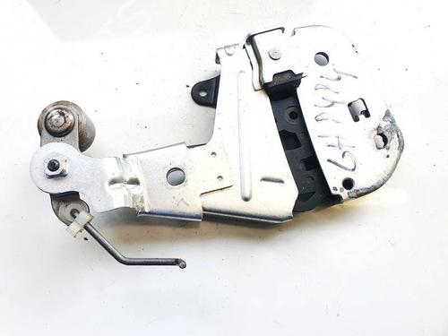Electronic module HONDA FR-V (BE) 2.0 (BE3) | BP35261765M83 - Image 3