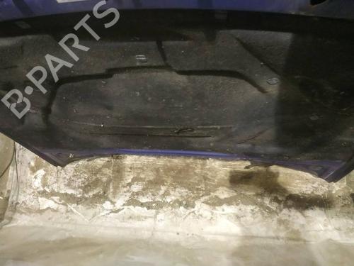Used Upper protection Upper protection 38580942 38580942