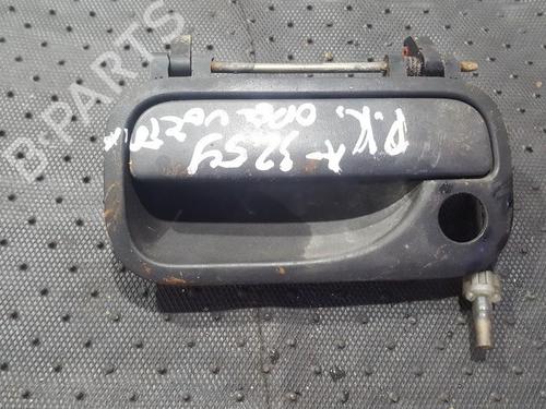Used Front left exterior door handle Front left exterior door handle 35660915 35660915