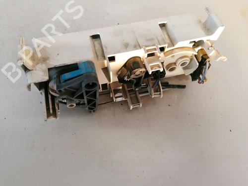 Climate control PEUGEOT PARTNER MPV (5_, G_) 1.6 HDi 75 | BP35544602I5 - Image 2