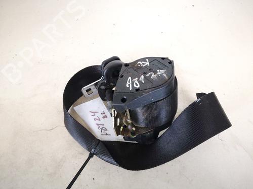 Used Rear left seatbelt Rear left seatbelt 35414135 35414135