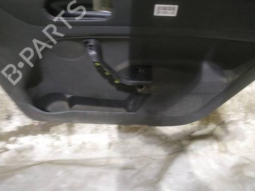 Used Front right panel Front right panel VW GOLF PLUS V (5M1, 521) 1.9 TDI (105 hp) 39895562 39895562