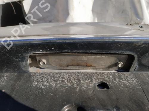Éclairage de plaque d'immatriculation Éclairage de plaque d'immatriculation ROVER 45 I Hatchback (RT) 2.0 iDT (101 hp) 35581476 35581476