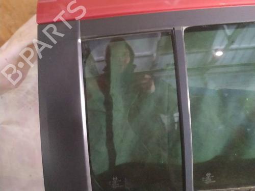 Panel rude bagtil højre Panel rude bagtil højre MAZDA 5 (CR) 2.0 (CREW, CR19) (146 hp) 35337248 35337248