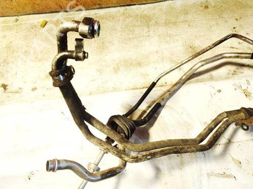 AC pipe AUDI A4 B5 (8D2) 2.4 | BP32589625M126 