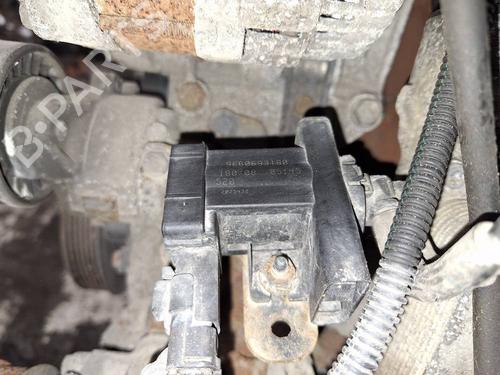 Used Electronic module Electronic module CITROËN C5 III (RD_) 2.0 HDi (RDRHD8, RDRHDJ, RDRHR8, RDRHRJ) (136 hp) 35092965 35092965