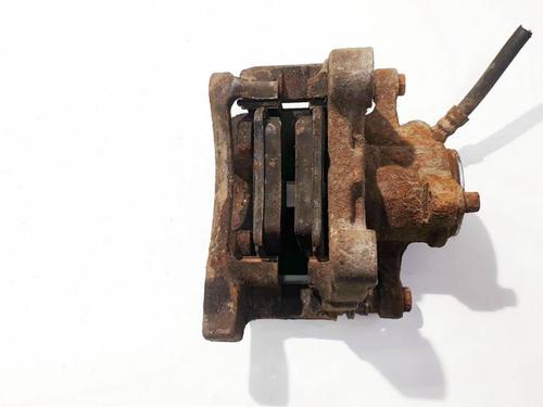 Left rear brake caliper VW PASSAT B7 (362) 1.4 TSI | BP35345110M107 - Image 3