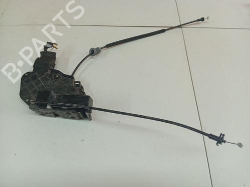 Fechadura frente esquerda Fechadura frente esquerda VOLVO V50 (545) 2.0 D (136 hp) 36760129 36760129