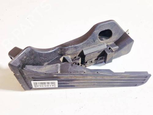 Used Pedal Pedal VW GOLF PLUS V (5M1, 521) 1.9 TDI (105 hp) 34990200 34990200