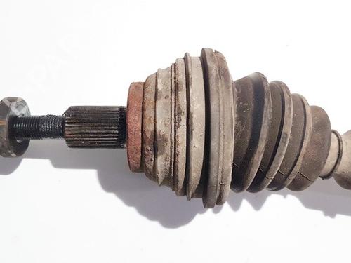 Right front driveshaft VW GOLF V (1K1) 2.0 FSI | BP35451216M39 - Image 2
