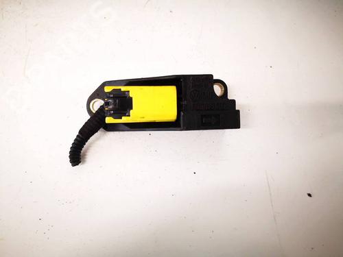 Used Electronic module Electronic module AUDI A6 C5 (4B2, 4B4) 2.5 TDI (150 hp) 33971837 33971837