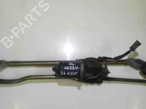 front-wipers-mechanism-saab-9-3-ys3d-1998-1999-2000-2001-2002-2003-35666880 main image