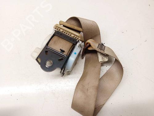 Used Front left seatbelt Front left seatbelt 34797132 34797132