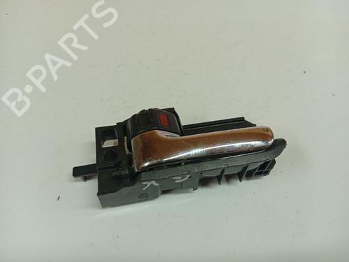 Used Rear left interior door handle Rear left interior door handle 37278987 37278987