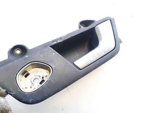 Front right interior door handle AUDI A4 B6 (8E2) 1.9 TDI | BP35338688I14 - Image 2