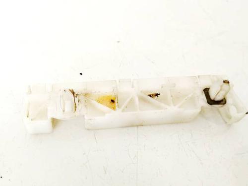 Used Rear bumper bracket Rear bumper bracket MITSUBISHI OUTLANDER II (CW_W) 3.0 AWD (223 hp) 39998455 39998455