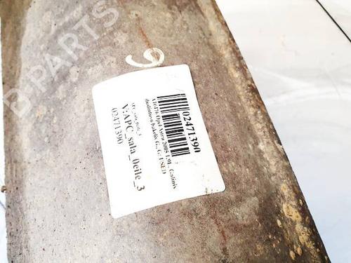 Exhaust system OPEL ASTRA H (A04) 1.9 CDTI (L48) | BP34993479M121 - Image 3