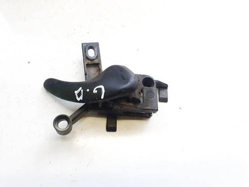 Used Rear right interior door handle Rear right interior door handle SEAT ALHAMBRA (7V8, 7V9) 1.9 TDI (110 hp) 40000264 40000264