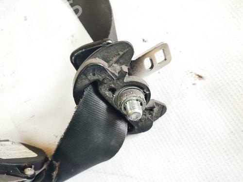Front left seatbelt KIA CEE'D Hatchback (ED) 1.6 CRDi 115 | BP35034727I26 - Image 5