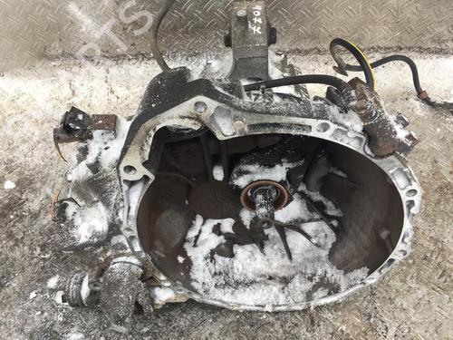 gearbox-nissan-almera-ii-hatchback-n16-2000-35701623 main image